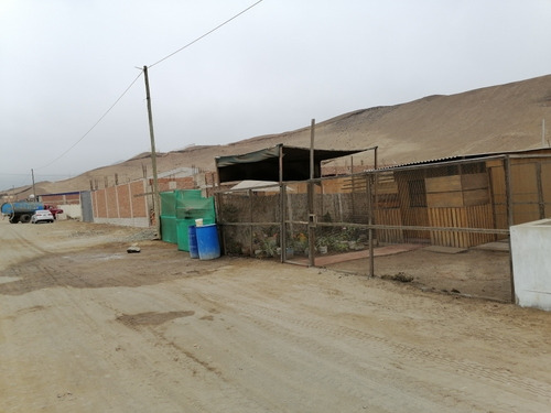 Imagen 5 de 6 de Se Vende Terreno 160m/2 _ 38.00 Soles