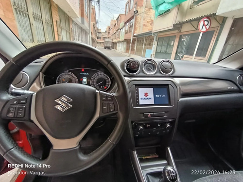 4x4, Con 3 Modos De Manejo, Soat Y Tecno Para El 2027