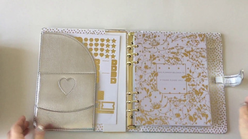 Agenda - Planner