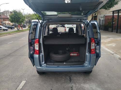 Fiat Qubo 1.4 Active 73cv 2012