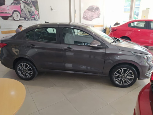 Imagen 2 de 15 de Fiat Cronos Precisión 1.8 16v 130cv 0km 2022 #ca1