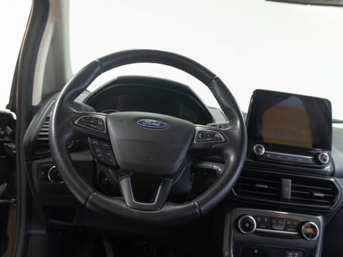 Ford Ecosport 1.5 Freestyle 123cv 4x2
