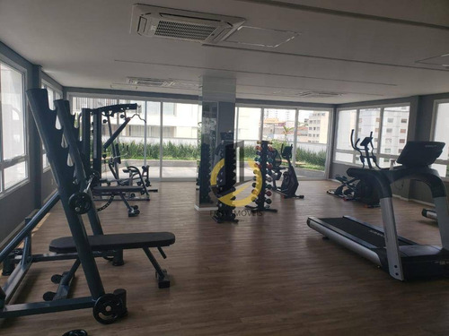 Imagem 24 de 30 de Apartamento Com 2 Dormitórios À Venda, 49 M² Por R$ 650.000,00 - Vila Mariana - São Paulo/sp - Ap1647