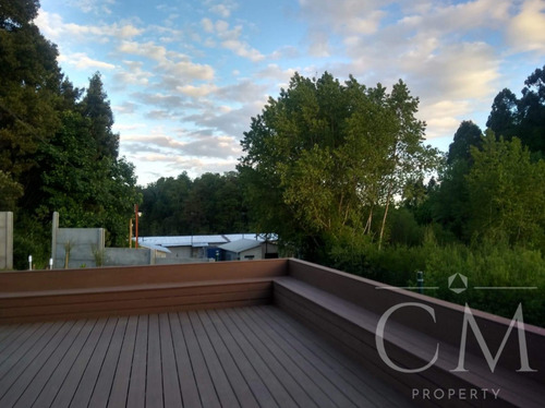 Hermoso Departamento 2d 2b En Condominio El Bosque