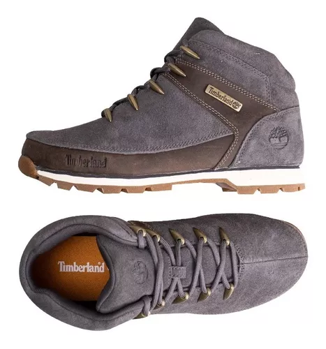 Timberland A2hdr Hiker Gris Hombre Hiking