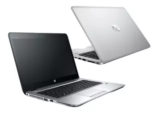 Laptop Hp Elitebook 840 G3 Touch Core I5 6ta Gen 240 Gb 8 Gb