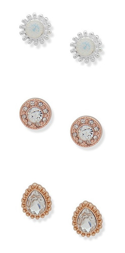 Aretes Napier En Oferta A $199 (varios Modelos)