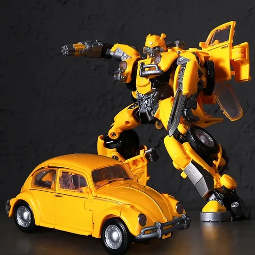 Bumblebee sale juguete vocho