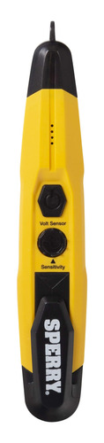 Sperry Instruments Vd6509 Detector Ajustable Sin Contacto Co