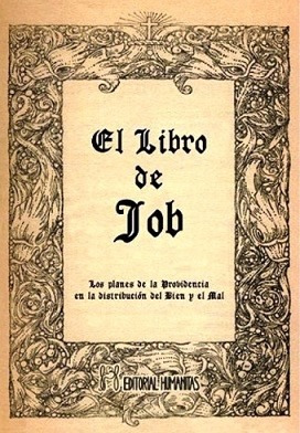 El Libro De Job