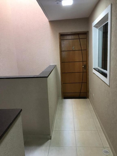 Imagem 8 de 11 de Apartamento Com 1 Dormitório À Venda, 36 M² Por R$ 225.000,00 - Vila Formosa - São Paulo/sp - Ap3318