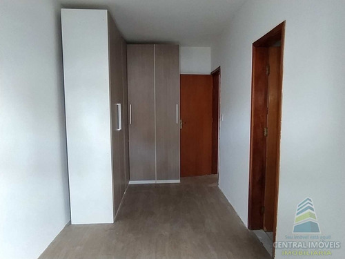 Imagem 18 de 18 de Apartamento Com 1 Dorm, Guilhermina, Praia Grande - R$ 260 Mil, Cod: 12194 - V12194
