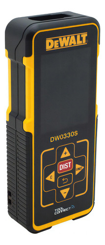 Medidor De Distancia Láser. 100 Metros Dewalt Dw0330sn
