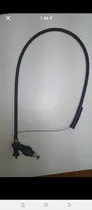 Comprar Guaya Acelerador Fiat Uno Mille Fiorino Made In Argentina