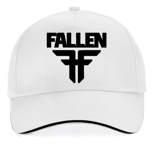 Gorra De Béisbol Fallen Cap Summer Homme