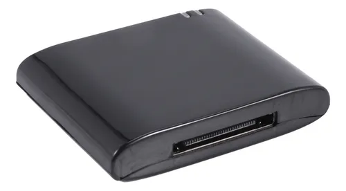 comprar Adaptador Bluetooth De 30 Pines Para Bose Sounddock Y 30 Pin