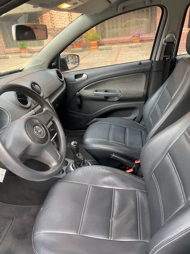 Volkswagen Gol 1.6 Power