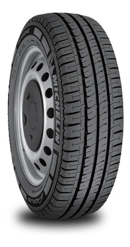 Kit X2 Neumáticos 205/75/16 Michelin Agilis R 110/108r