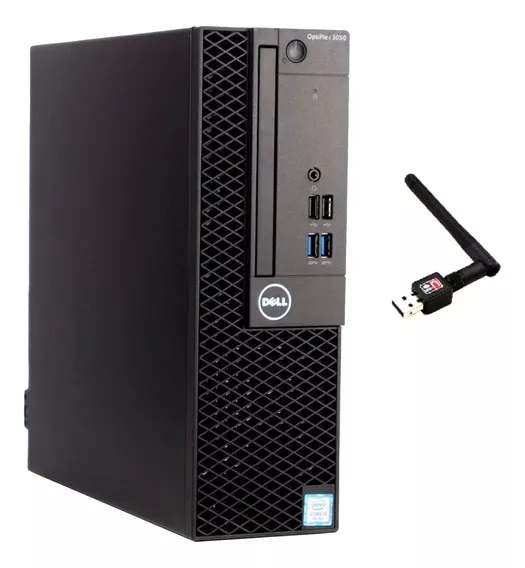 Dell Desktop Computer Windows