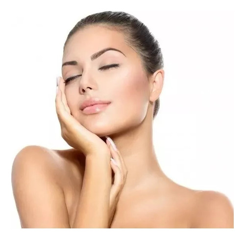 Serum Niacinamide 10% Anti Age Multi Accion - Idraet Todo Tipo De Piel Día/noche