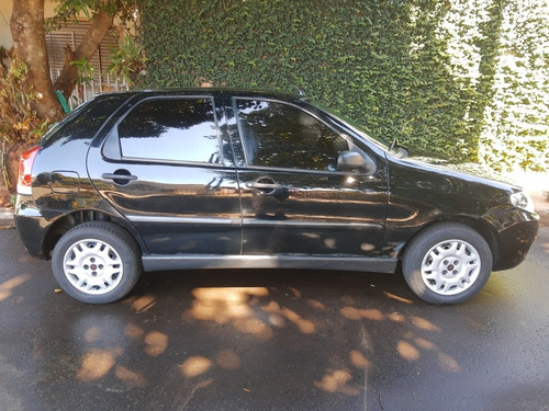 Fiat Palio Fire - Elx 30 Anos