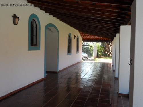 Indaiatuba-sp, Parque Das Bandeiras, Bela Vida Imobiliária, Indaiatuba-sp - Ch00164 - 2869604