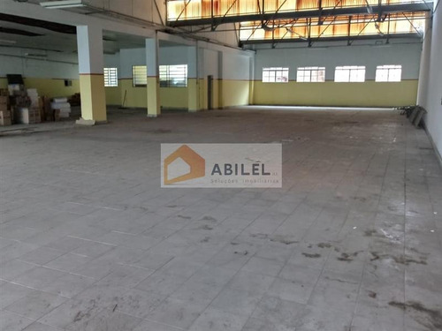 Imagem 3 de 7 de Sobreloja 900 M² - 5989