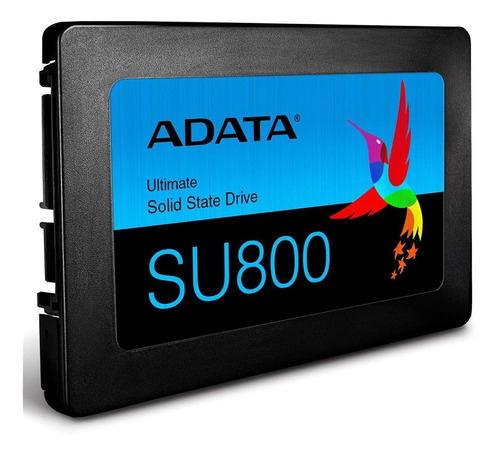 Unidad De Estado Solido Adata Su800 Asu800ss-1tt-c 1tb Sata