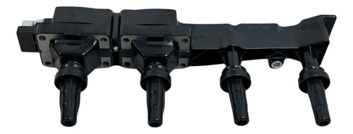 Bobina De Encendido Peugeot 206 1.6 Partner