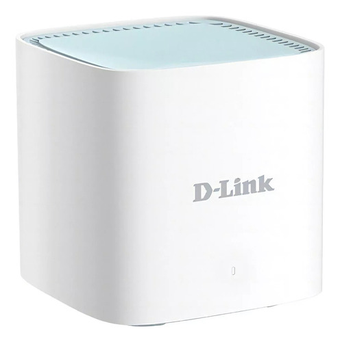 Router Mesh D-link Eagle Pro Ai Wifi 6 Ax1500 - M15