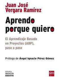 Aprendo Porque Quiero (libro Original)