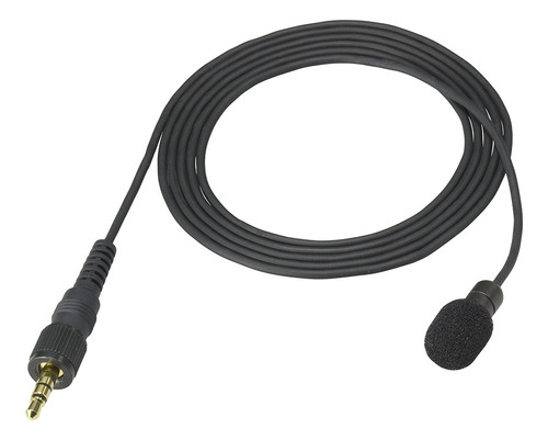 Sony Ecmv1bmp Electret Condenser Lavalier Micrófono Para Uwp