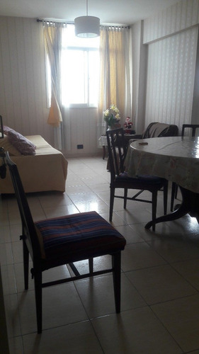 Imagen 3 de 30 de Departamento De 3 Ambientes Luro 3000