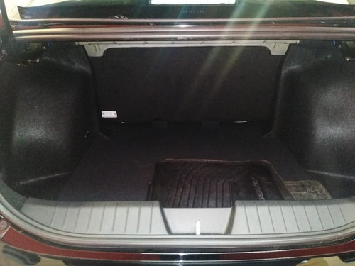 Imagen 4 de 15 de Fiat Cronos Attractive 1.3 My22 Financ Uber / Cabify / Beat