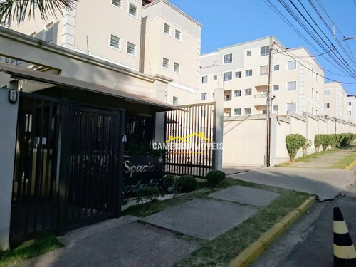 Imagem 2 de 12 de Apartamento Com 2 Dormitórios Para Alugar, 112 M² Por R$ 1.200/mês - Vila Belvedere - Americana/sp - Ap0807