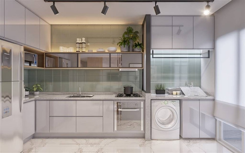 Imagem 13 de 19 de Apartamento - Vno314 - 71124942