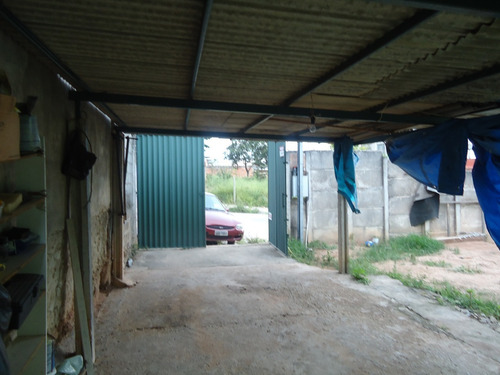 Imagem 19 de 23 de Casa À Venda, 3 Quartos, 1 Suíte, 1 Vaga, Realengo - Divinópolis/mg - 24620