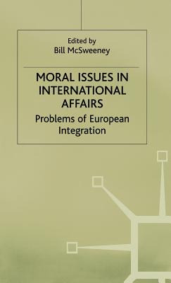 Libro Moral Issues In International Affairs: Problems Of ...