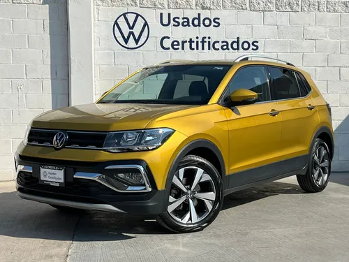 Volkswagen Taigun 1.0 Comfortline At