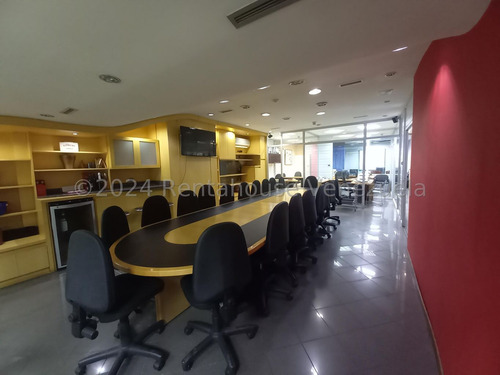 Nm Oficina En Alquiler En Prado Del Este Cod25-8018