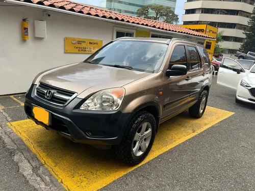 Honda CR-V 2.4 Lx