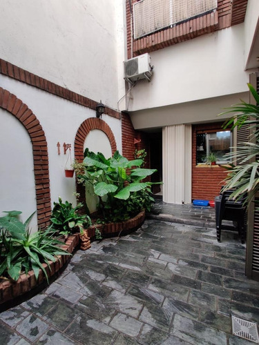 Excelente Casa 4 Ambientes Con Gge Y Terraza