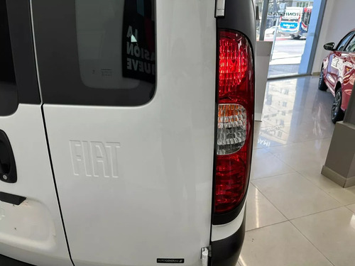 Fiat Fiorino 1.4 Endurance