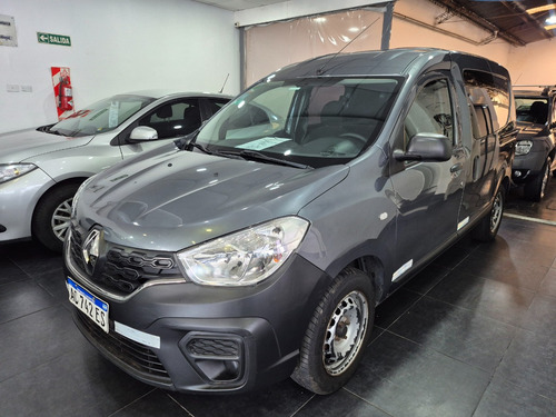 Renault Kangoo Ii Express Emotion 5a 1.6 Sce