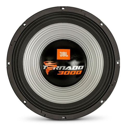 Alto Falante Jbl Selenium Tornado 15swt3000 1500w Rms Novo