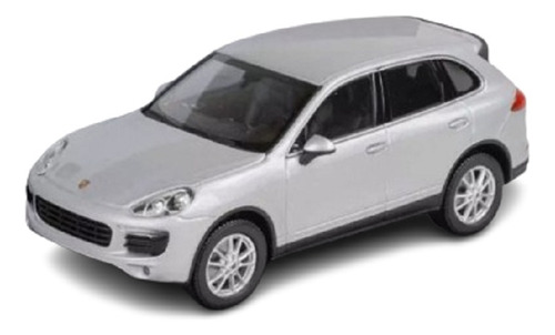 Porsche Cayenne Minichamps - Frete Grátis