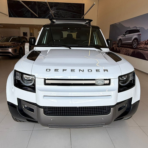Range Rover Defender 3.0 X-dynamic Se 2024