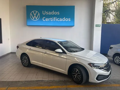 Volkswagen Jetta 1.4 T Fsi Trendline Tip