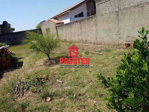 Imagem 2 de 3 de Terreno-à Venda-centro-votorantim - Sttr00341