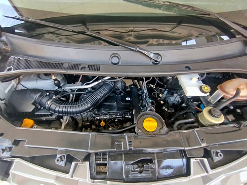 Renault Master 2.3 Dci Diesel Furgão L1h1 3p Manual